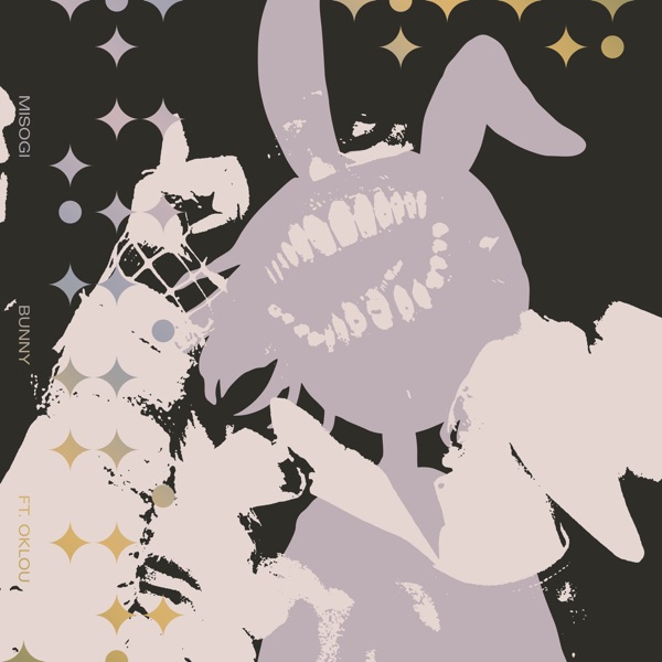 Bunny (feat. Oklou) - Single album cover