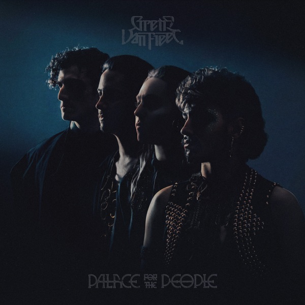 Palace for the People album cover