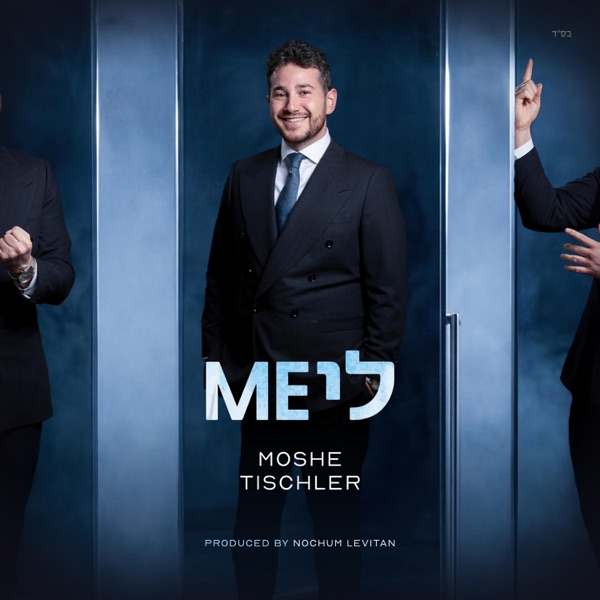 ME LI - EP album cover