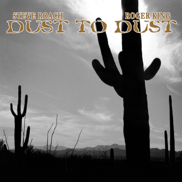 Dust to Dust (2025 remaster) album cover