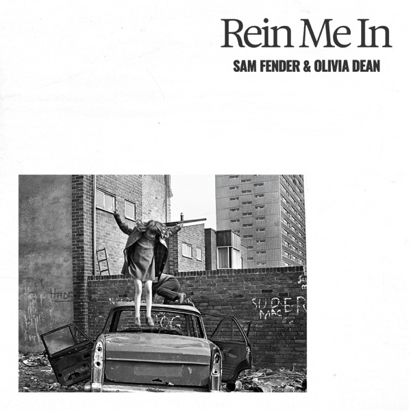 Rein Me In - Single album cover