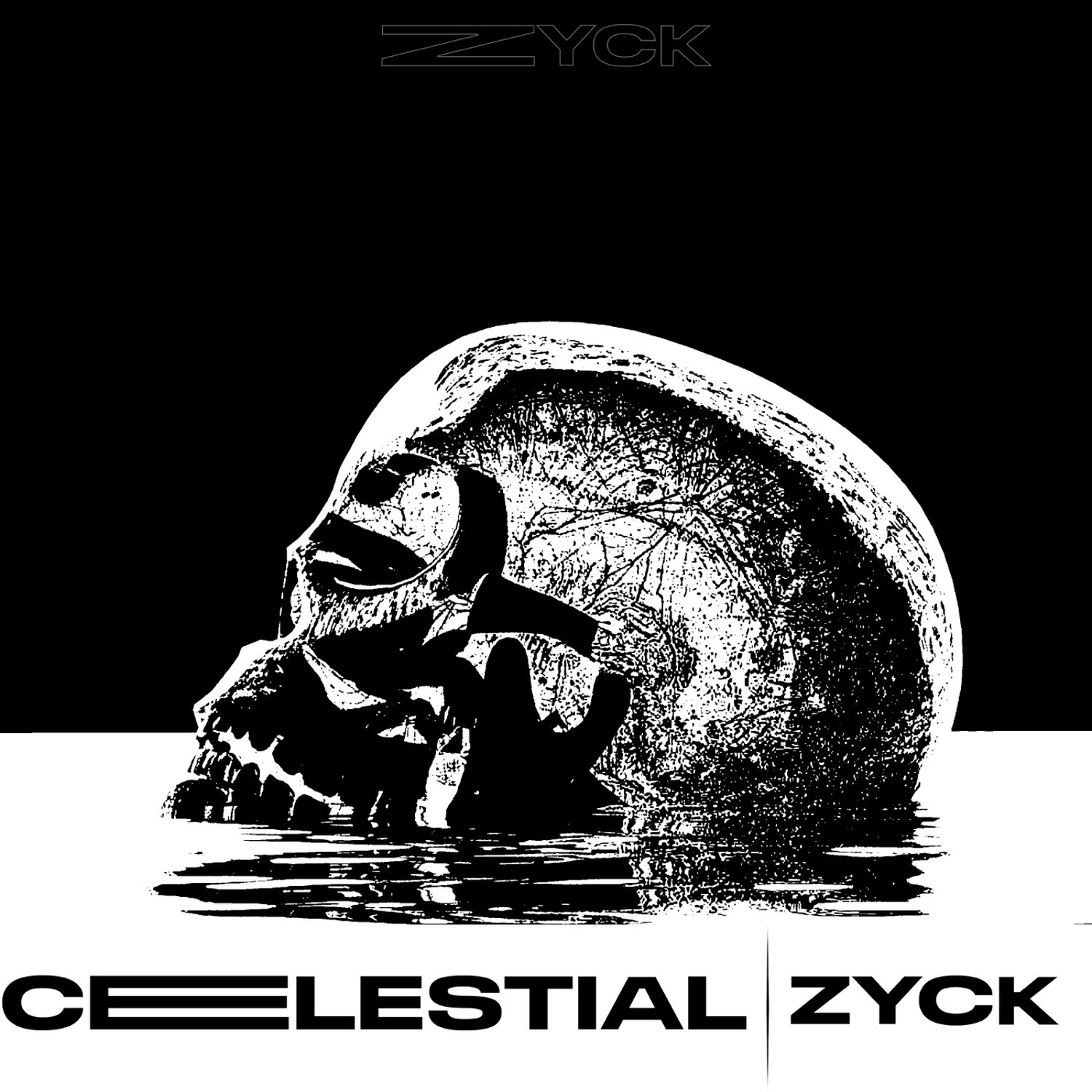 Celestial - Single album cover