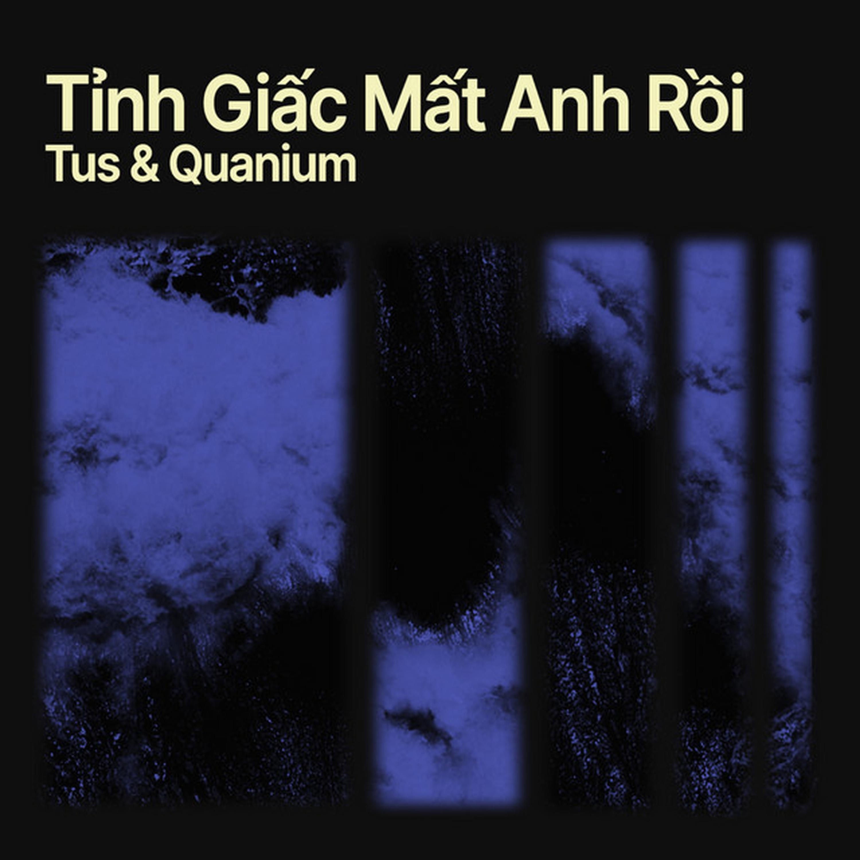 Tỉnh Giấc Mất Anh Rồi - Single album cover