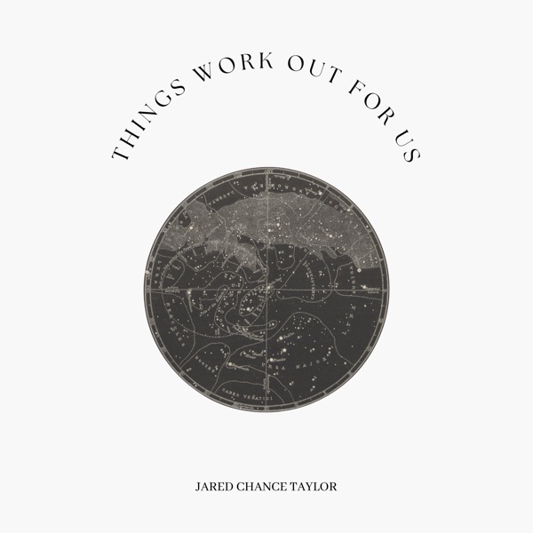 Things Work Out For Us - EP album cover
