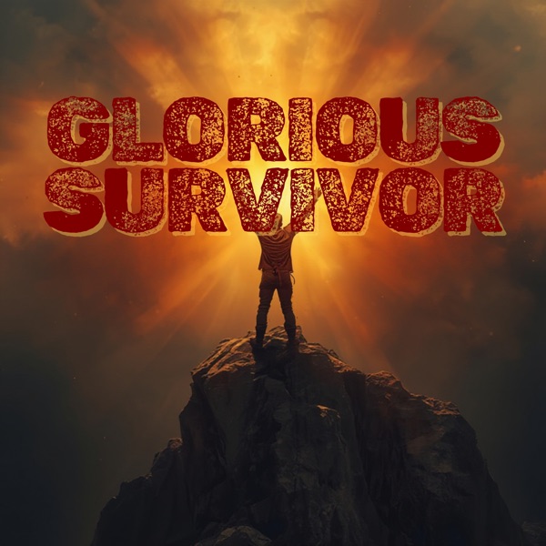 Glorious Survivor - Single album cover