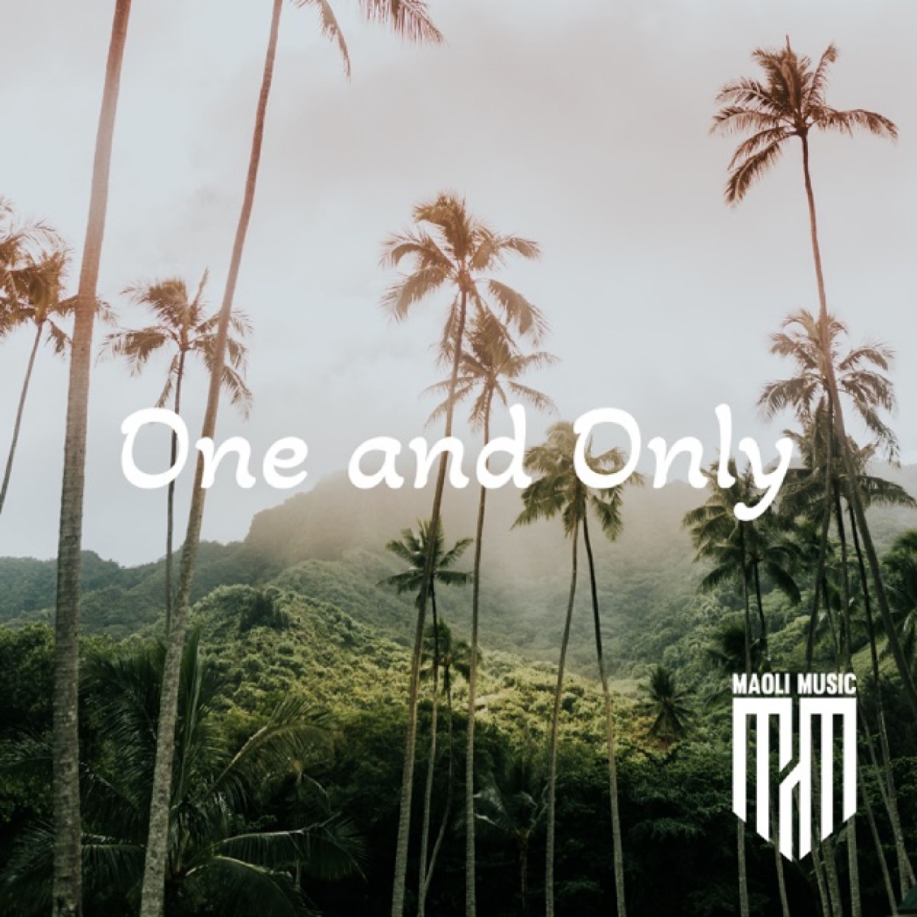 One and Only - Single album cover