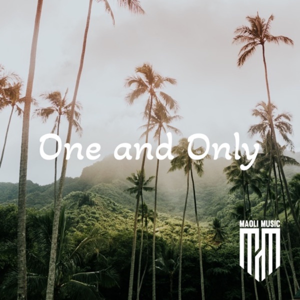 One and Only - Single album cover