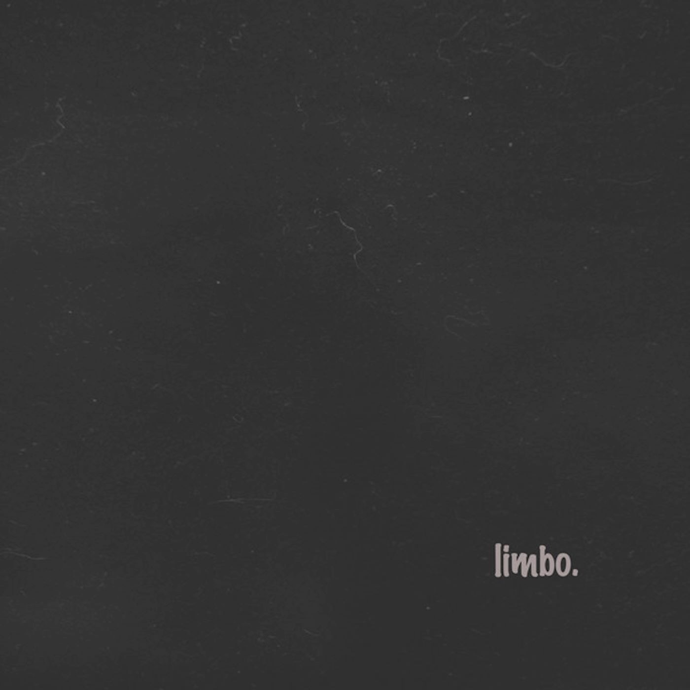 Limbo - Single album cover