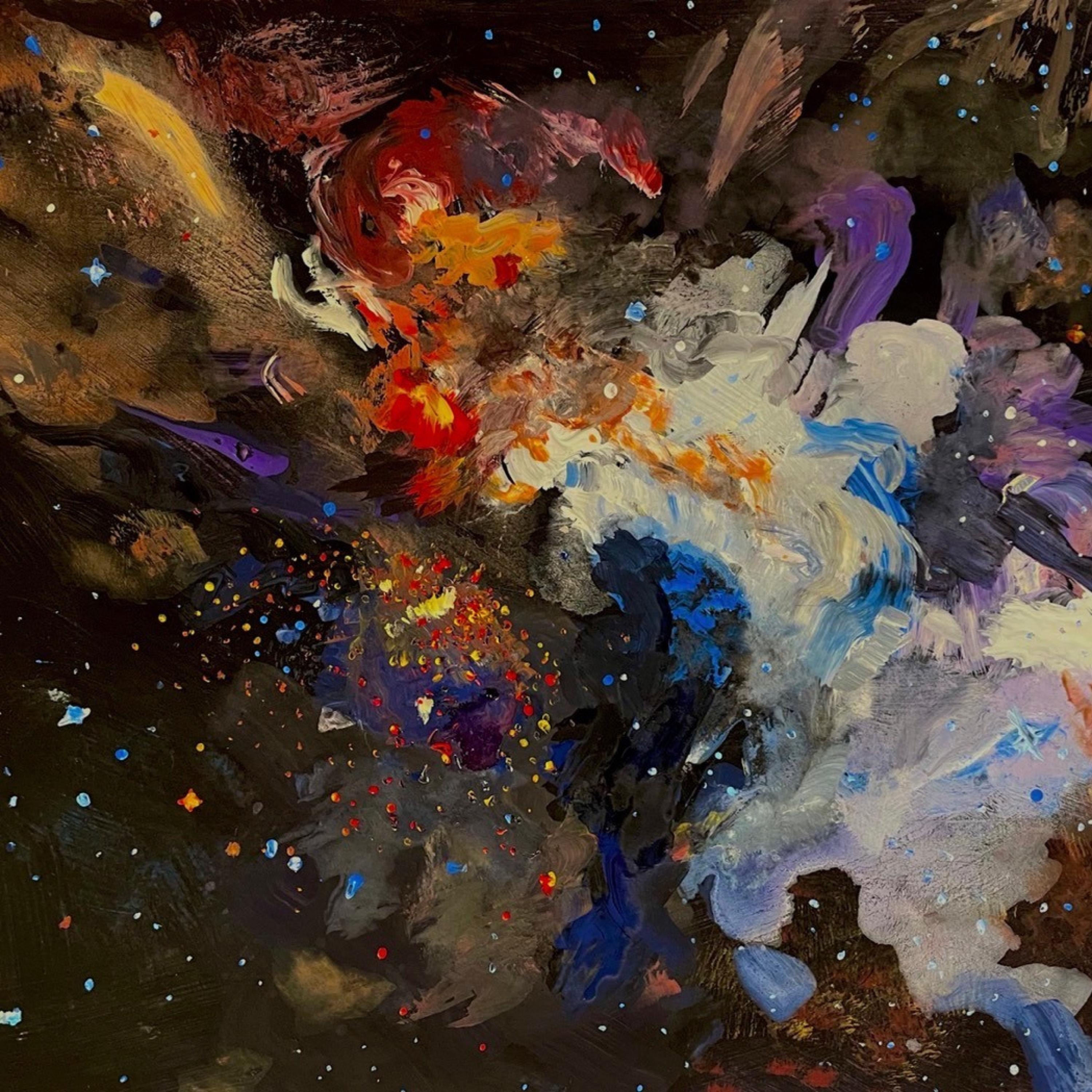 Cassiopeia - Single album cover