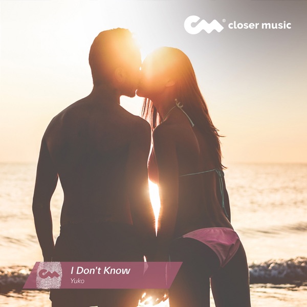 I Don't Know - Single album cover