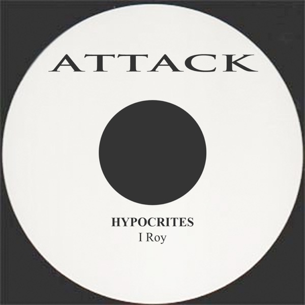 Hypocrites - Single album cover