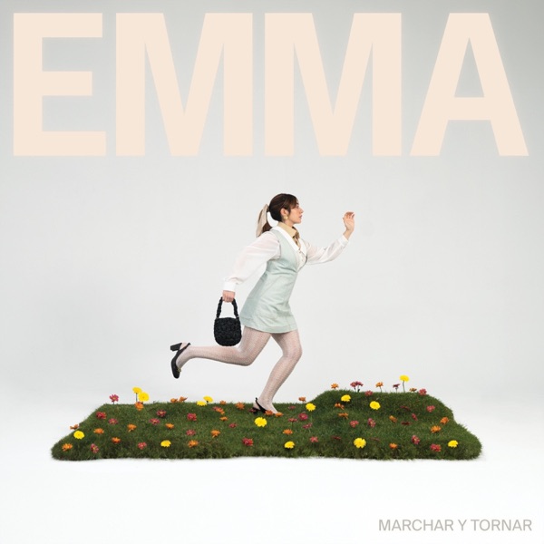 MARCHAR Y TORNAR (feat. La Ronda de Boltaña & Ester vallejo) - Single album cover