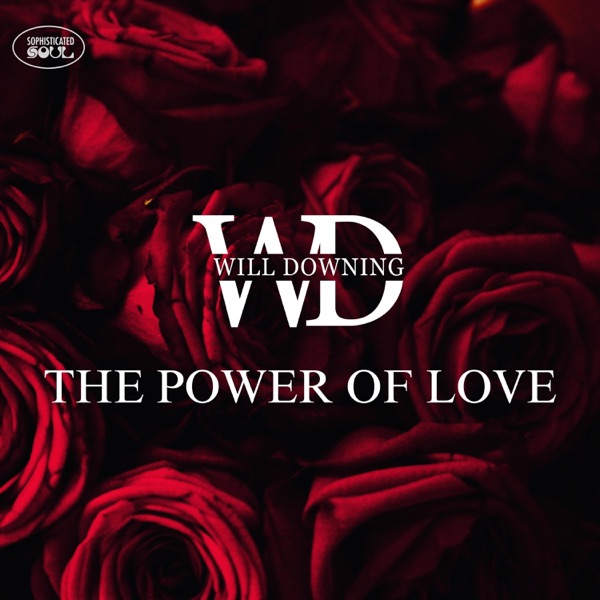 The Power of Love - Single album cover