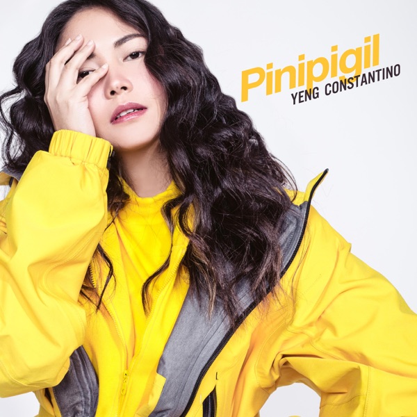 Pinipigil - Single album cover