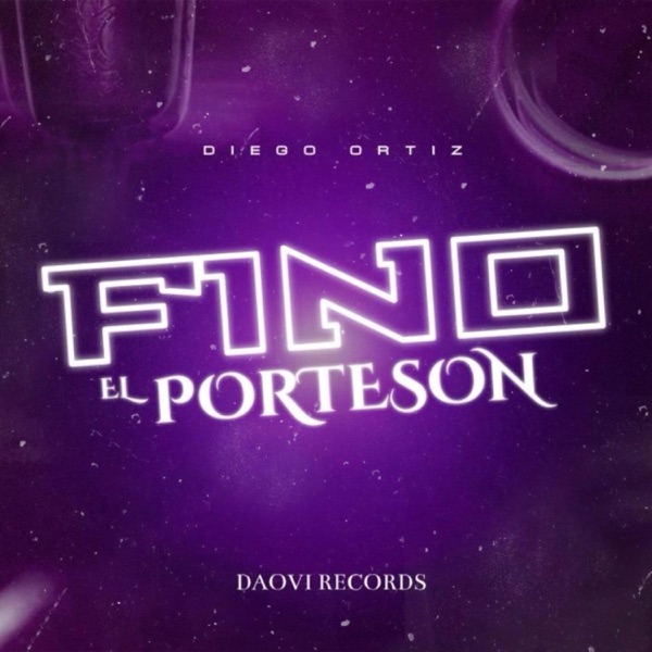 Fino El Porteson - Single album cover
