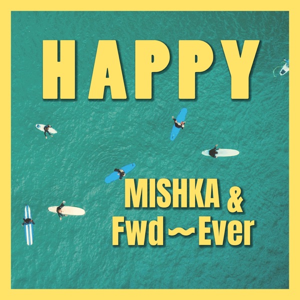 Happy - Single album cover