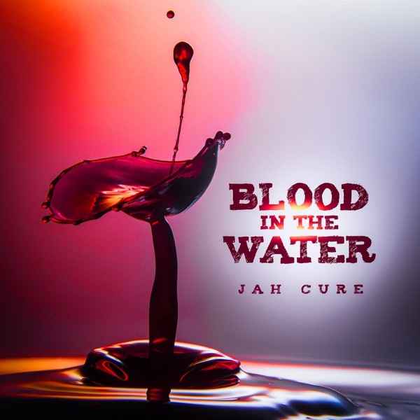 Blood in the Water - Single album cover