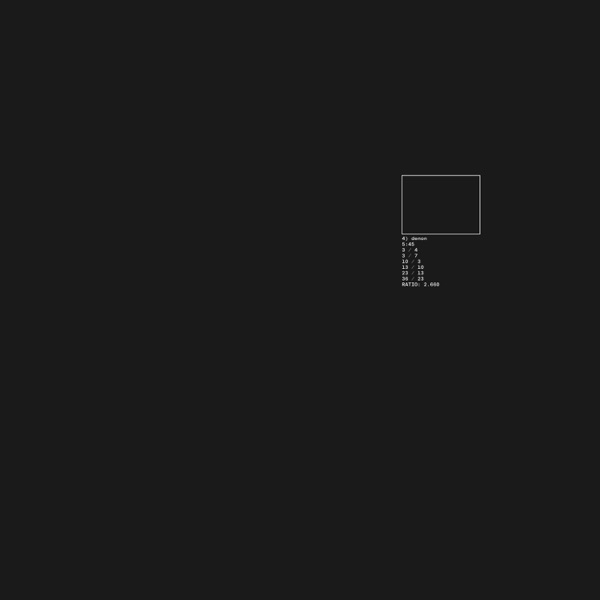 Denon - Single album cover
