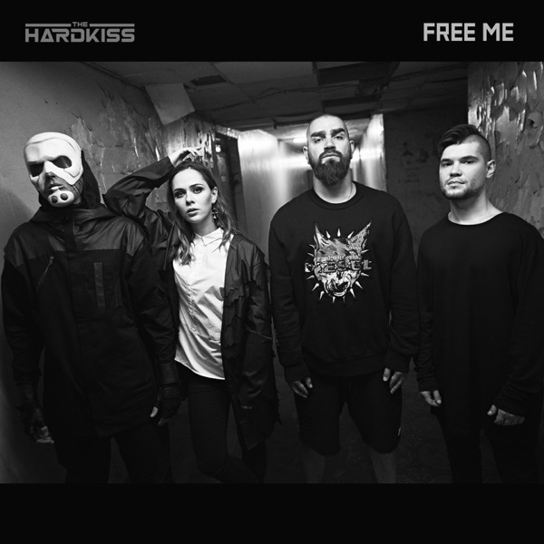 Free Me - Single album cover