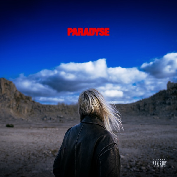 paradyse - Single album cover