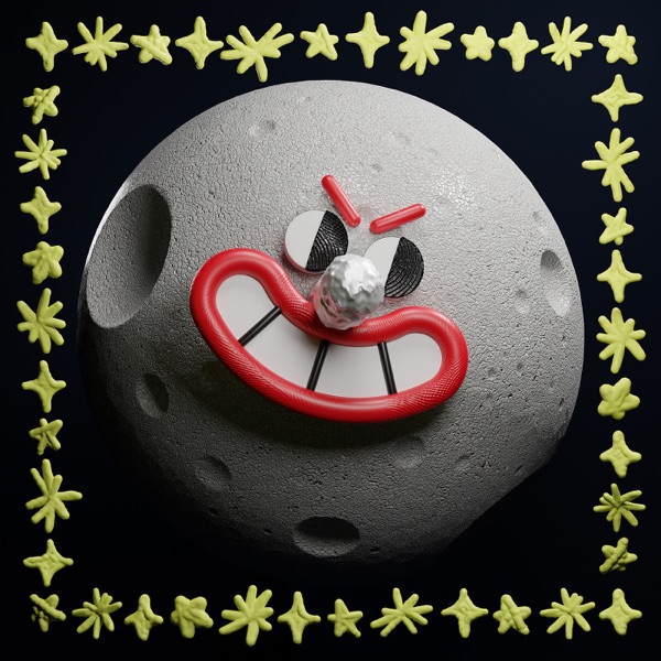 March on for Pax Ramona - Single album cover
