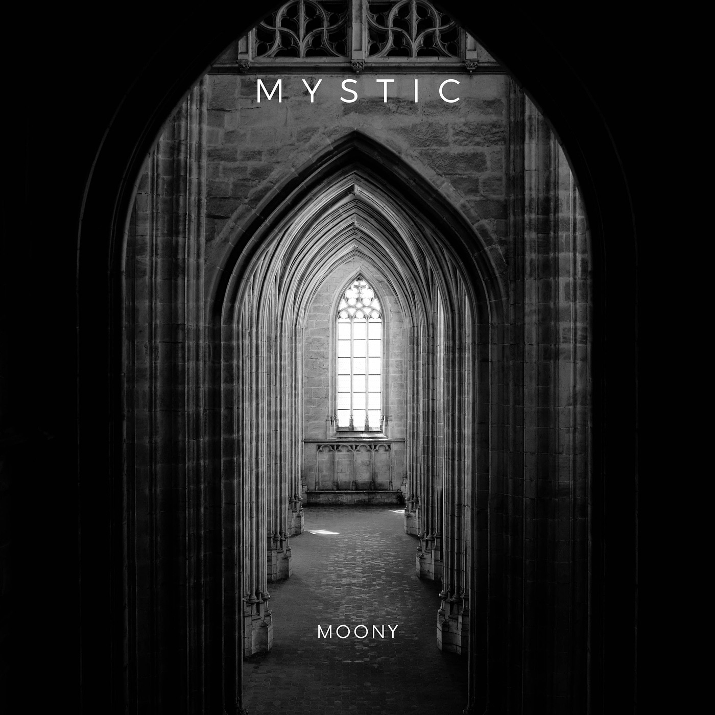 Mystic - Single album cover
