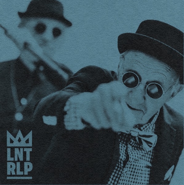 My Art on the Market (feat. N'Zeng) [L'entourloop Remix] - Single album cover