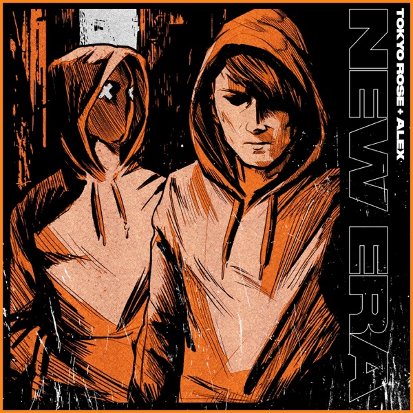 NEW ERA (DELUXE VERSION) album cover