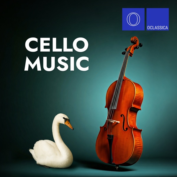 Cello Music album cover
