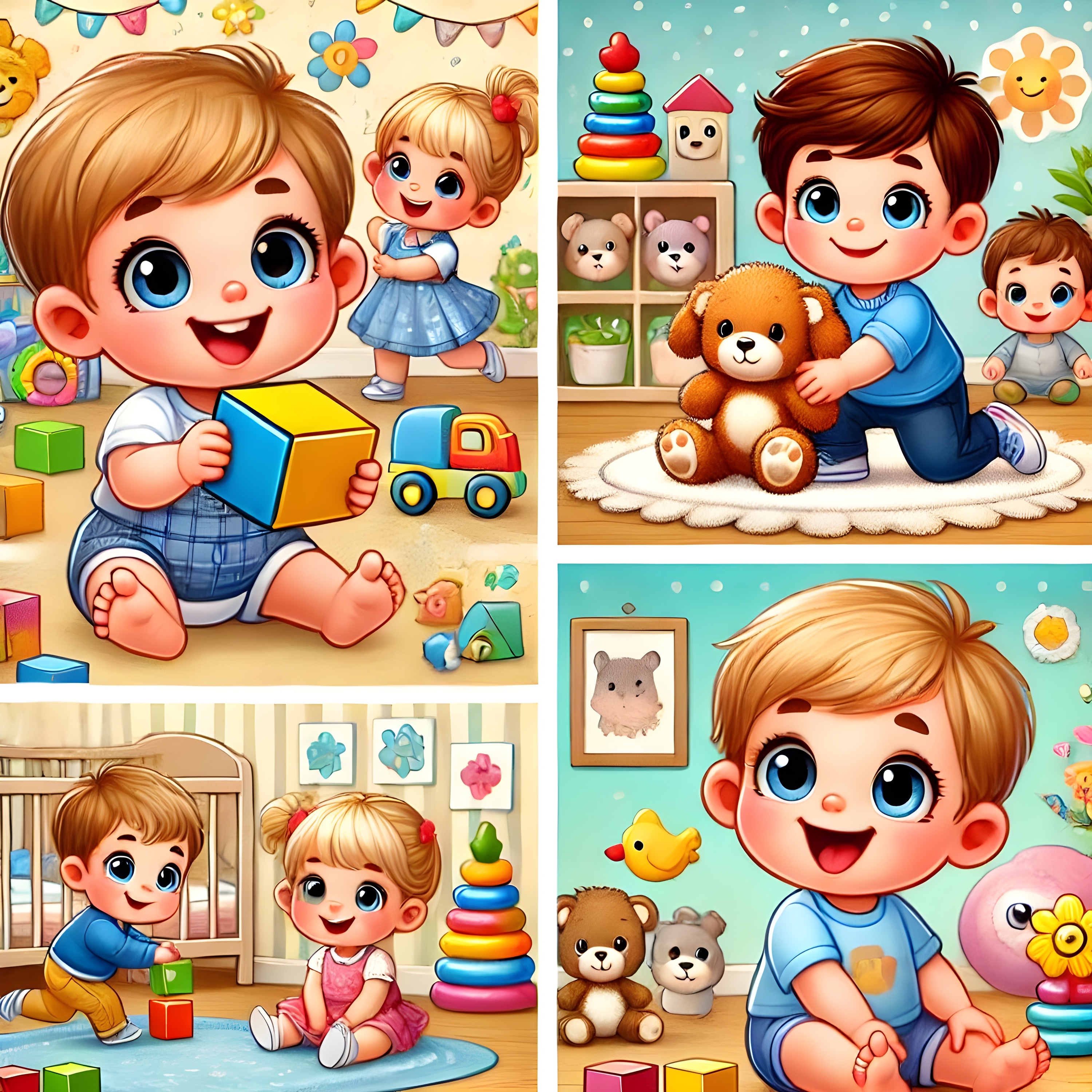 2 Year Old Milestones (Toddler Learning with Plooshi) - EP album cover