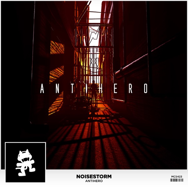 Antihero - Single album cover