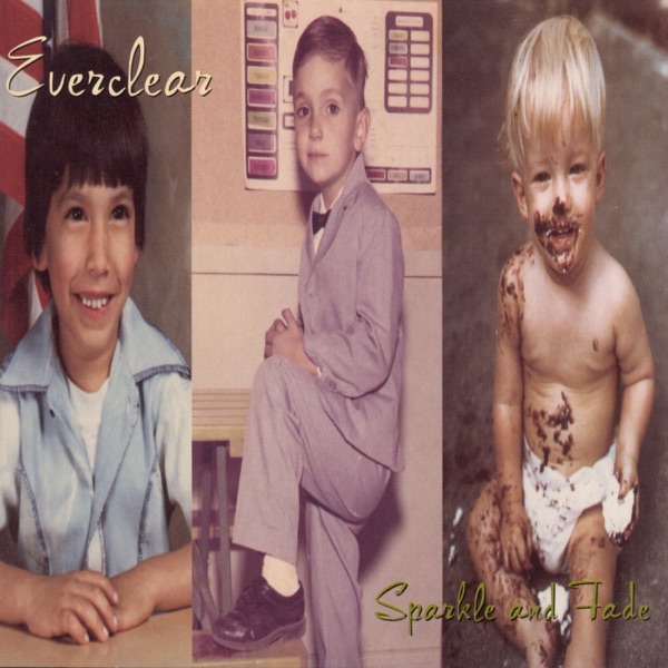 Sparkle And Fade (30th Anniversary Remastered Deluxe Edition) album cover