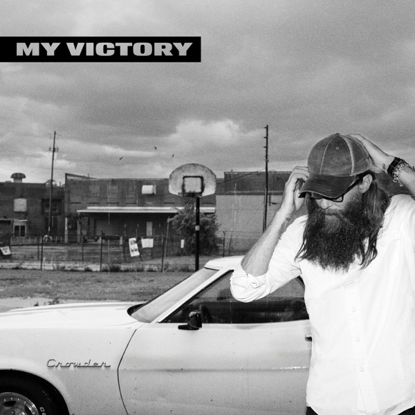 My Victory - Single album cover