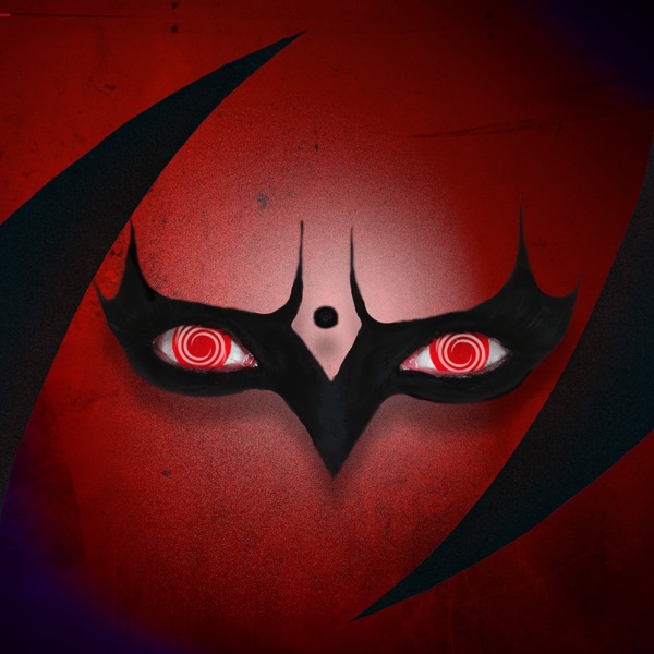 VILLAINS - Single album cover