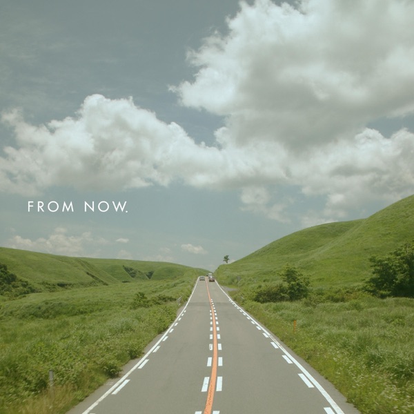 From Now (feat. Jo a seo) - Single album cover