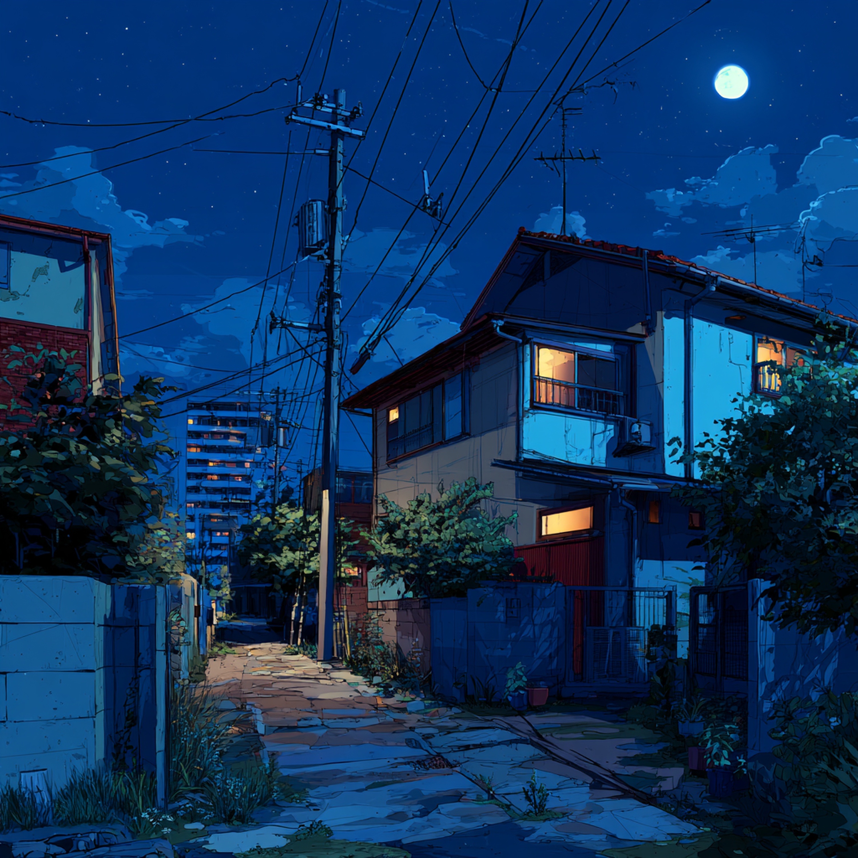 Depth Beat - Single album cover