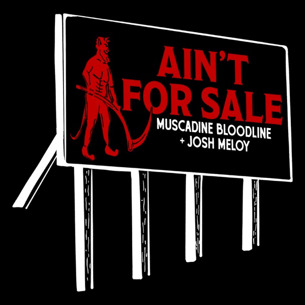 Ain't For Sale - Single album cover