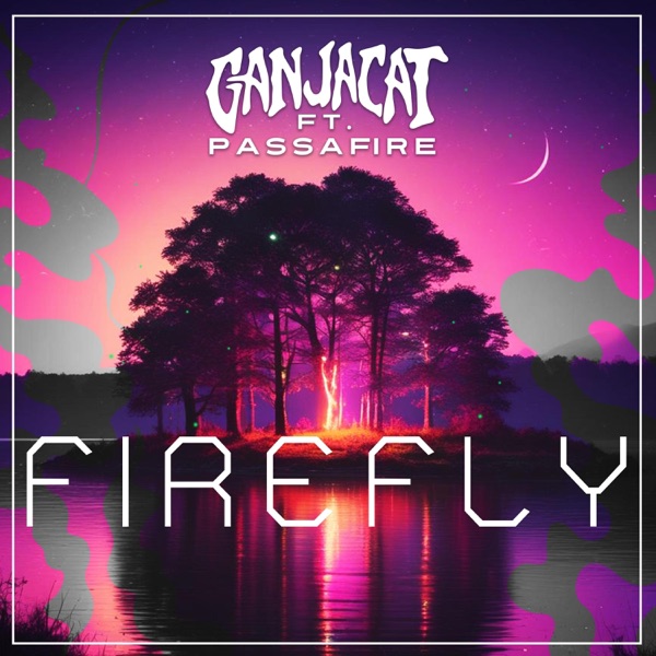Firefly - Single album cover