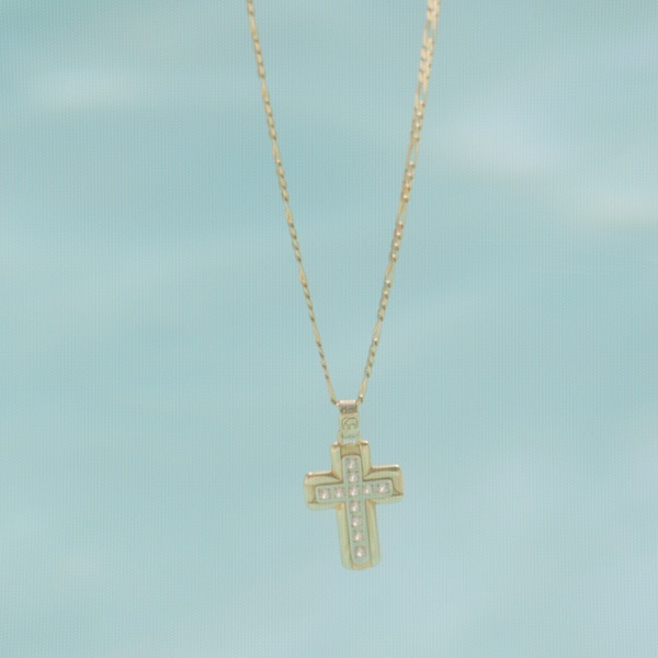 Online Jesus - Single album cover