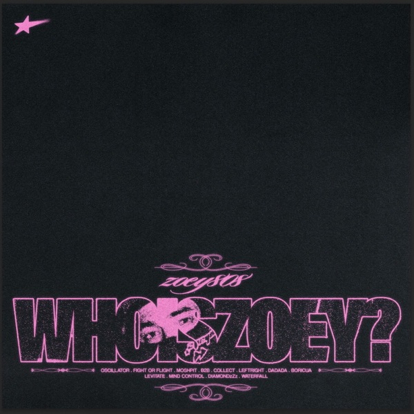 FIGHT OR FLIGHT - Single album cover