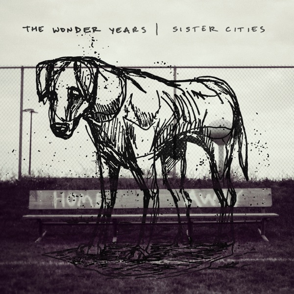 Sister Cities album cover