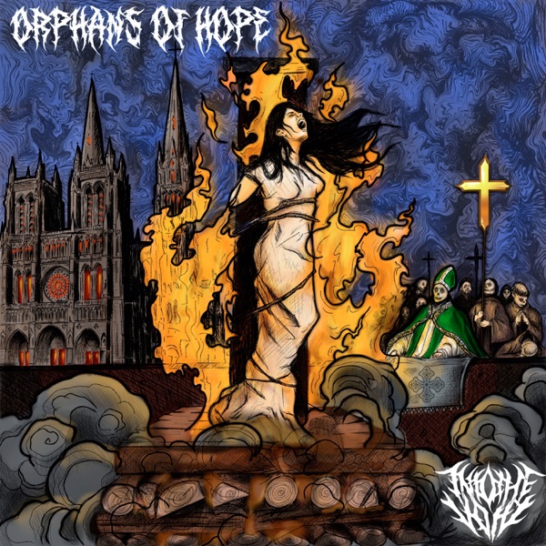 Orphans of Hope - Single album cover