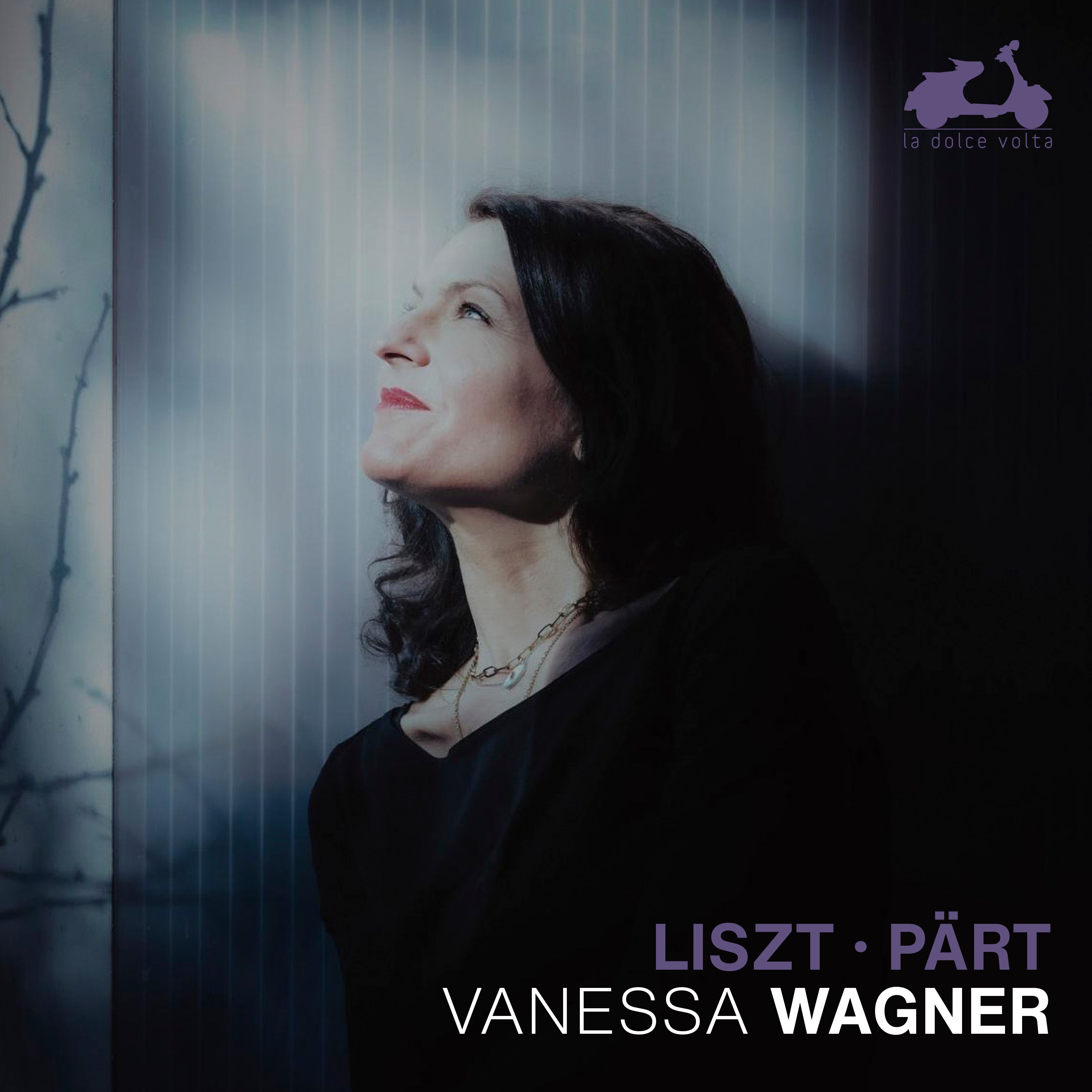 Liszt & Pärt (2025 Remastered Version) album cover