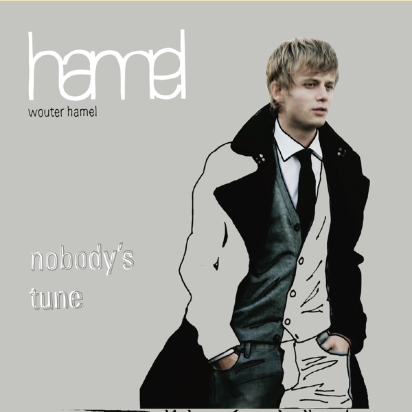 Nobody’s Tune album cover
