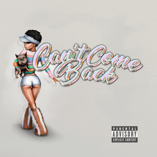 Can't Come Back - Single album cover