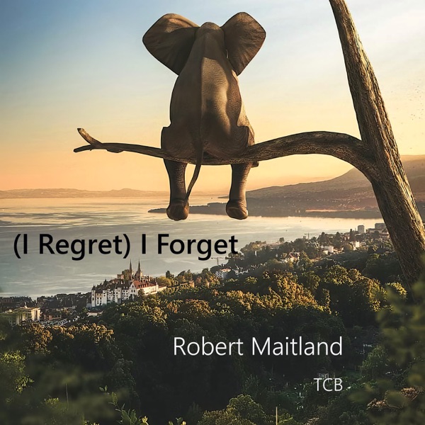 (I Regret) I Forget - Single album cover