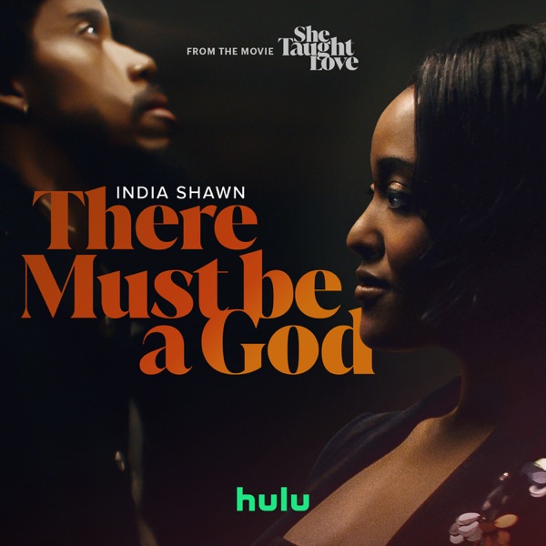 There Must Be a God (From "She Taught Love") - Single album cover