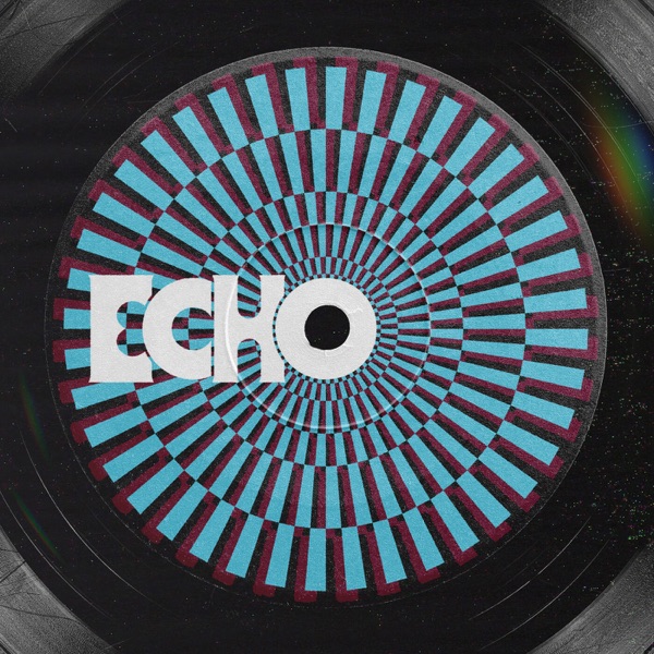 Echo album cover