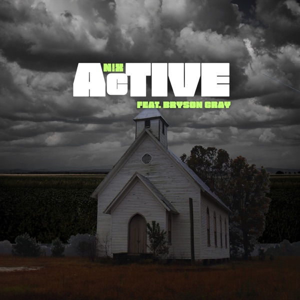 Active (feat. Bryson Gray) - Single album cover