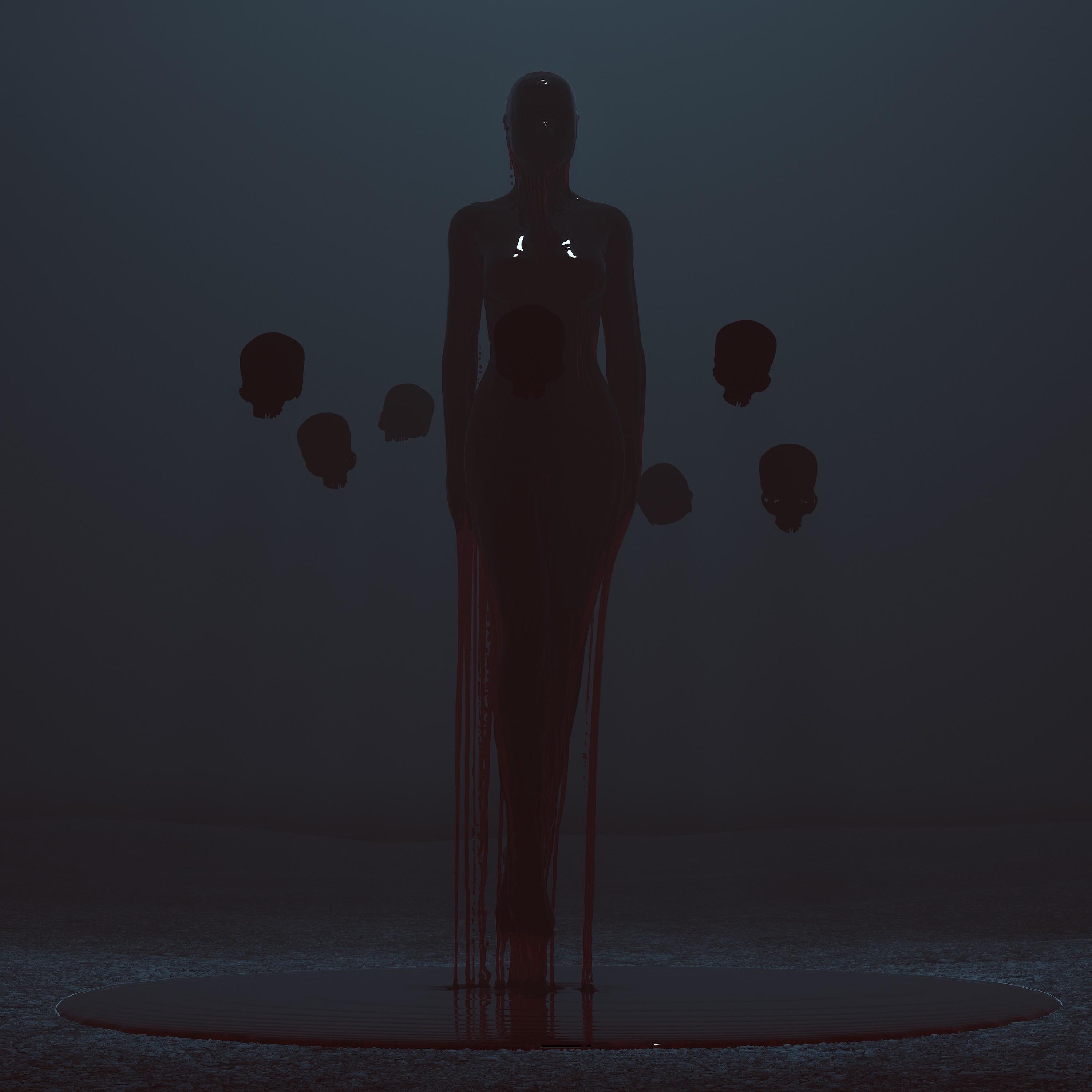 The Serpent - Single album cover